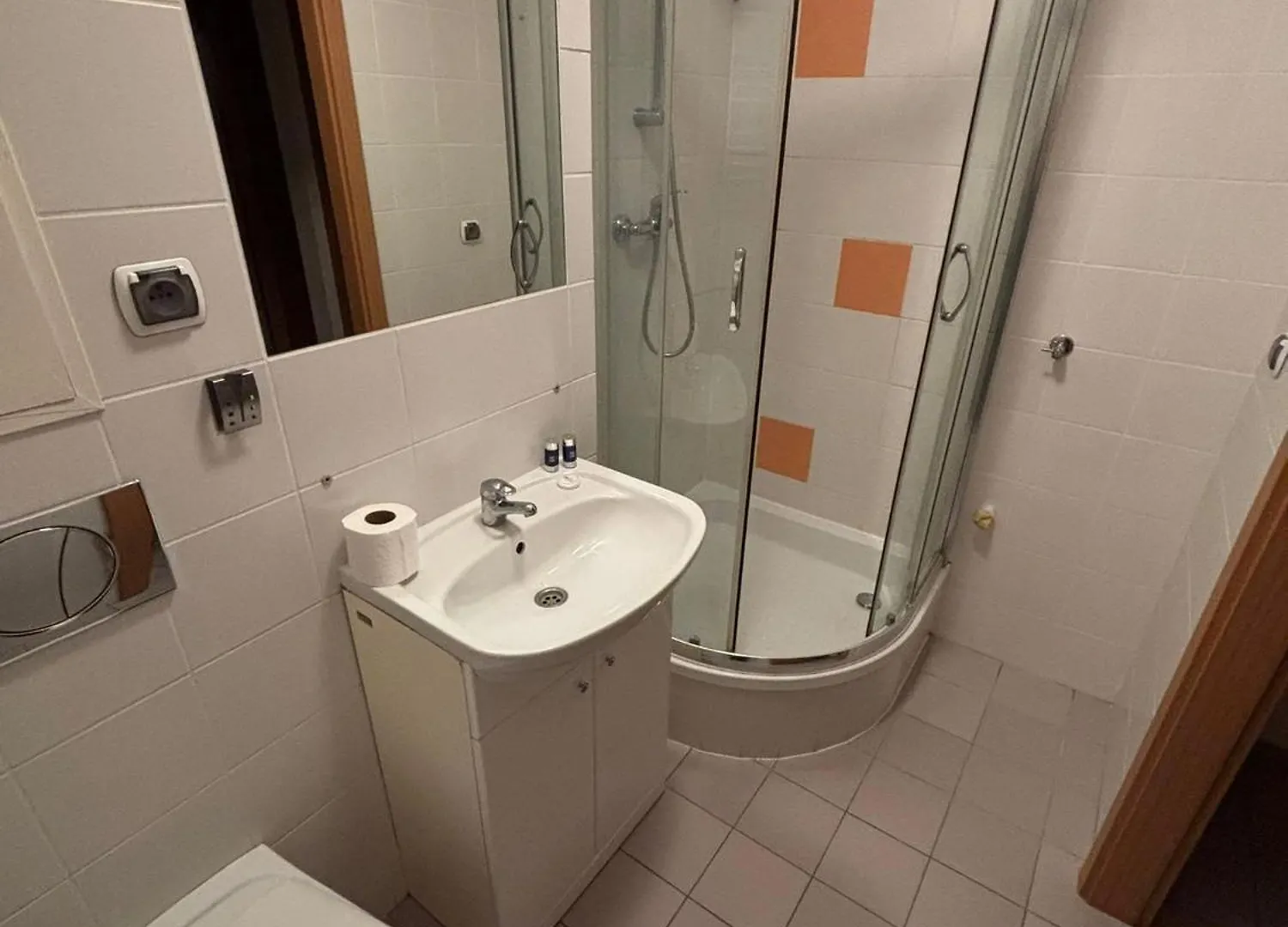 Aparthotel Dom Akademicki Przy Ulicy Nieszawskiej Poznaň